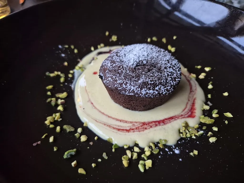 In - Yoga_Ristorante La Peniche_Marina di Massa_review