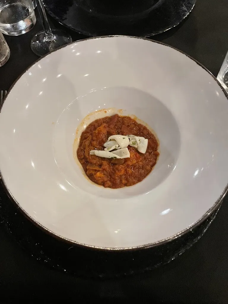 Benedek Szasz_Ristorante La Peniche_Marina di Massa_review