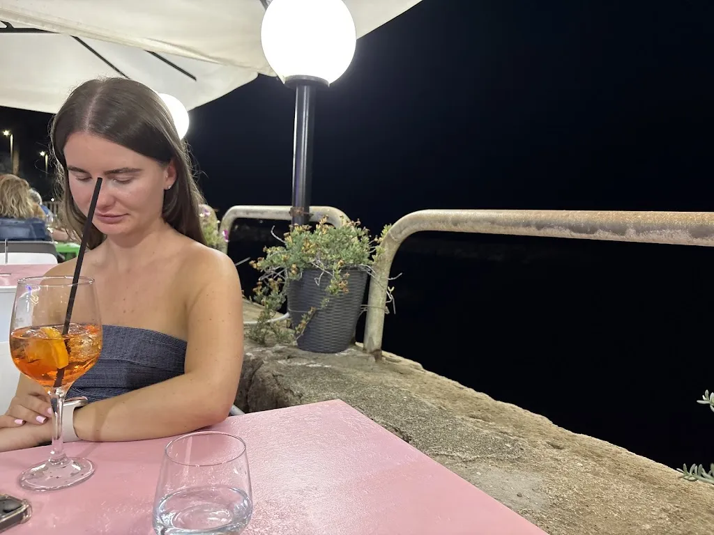 Daniel Harto-White_La Lisca_Marina di Massa_recensione