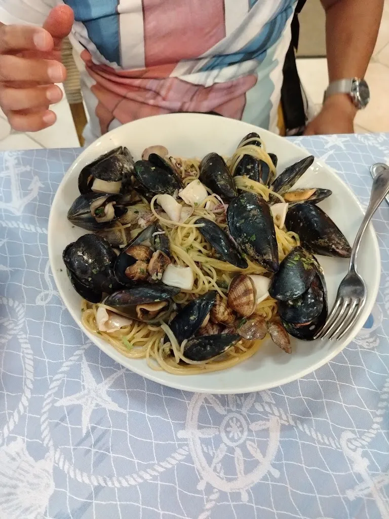 Menu_Ristorante La Carretta_Marina di Massa_image_5