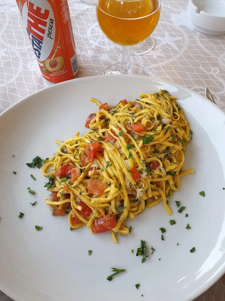 Menu_Ristorante La Carretta_Marina di Massa_image_9