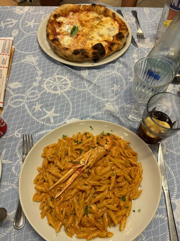 Julia_Kotyk_Ristorante La Carretta_Marina di Massa_review