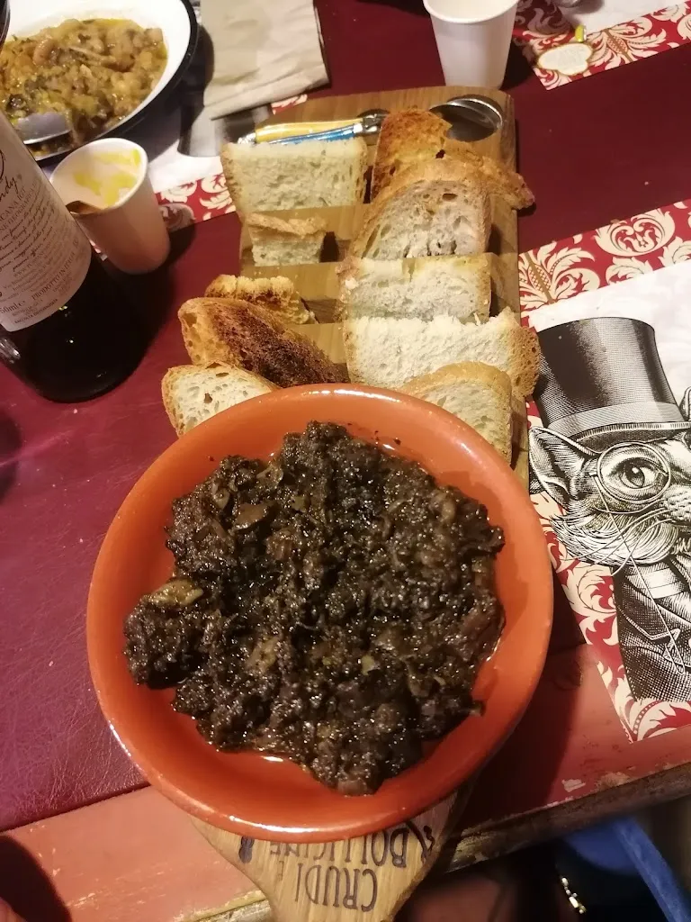 Menu_Crudi e Bollicine Marina di Massa_Marina di Massa_image_5