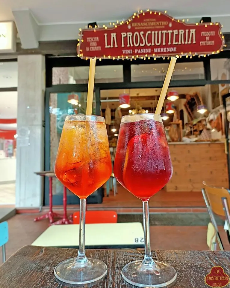 Menu_Crudi e Bollicine Marina di Massa_Marina di Massa_image_7