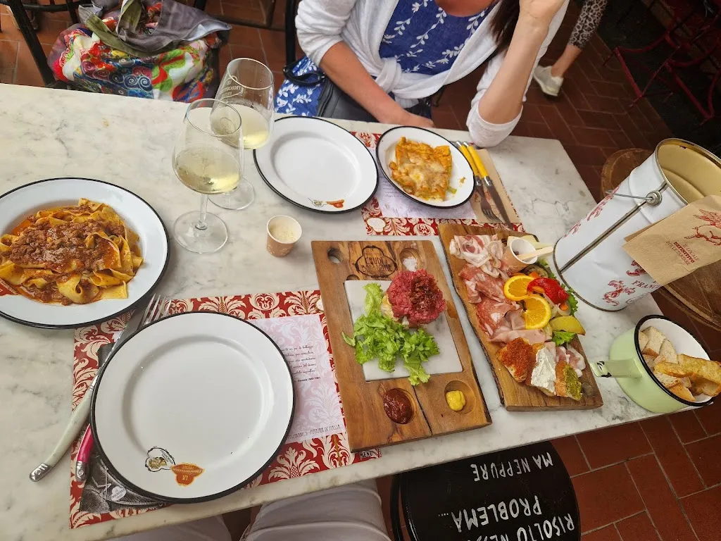 Kaie Eha_Crudi e Bollicine Marina di Massa_Marina di Massa_review