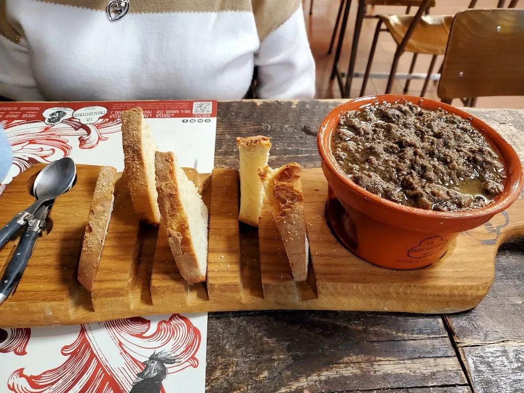 Clay Wood_Crudi e Bollicine Marina di Massa_Marina di Massa_review