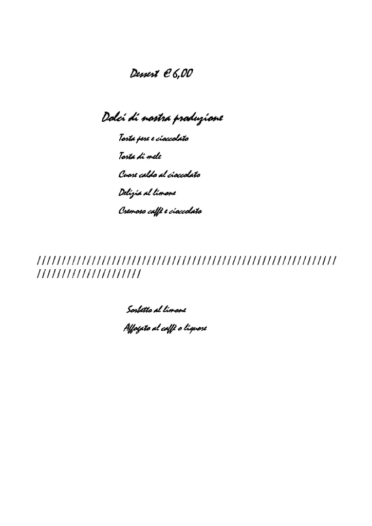 Menu_ristorante la veranda sul mare_Marina di Massa_image_4