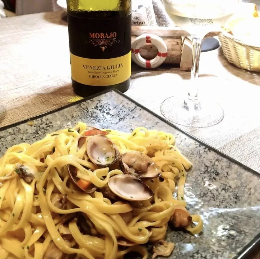 Menu_ristorante la veranda sul mare_Marina di Massa_image_7