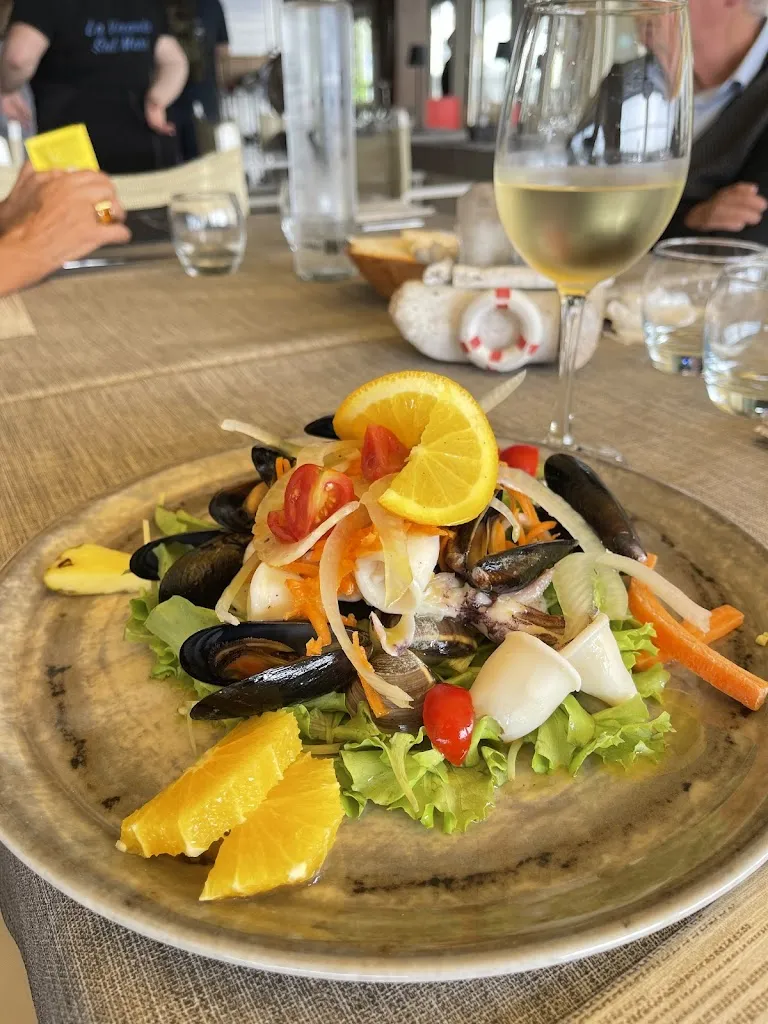 Menu_ristorante la veranda sul mare_Marina di Massa_image_9