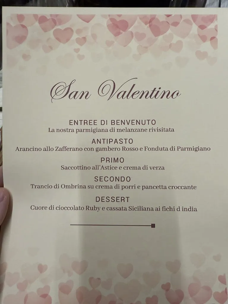 Menu_Ristorantino da Mariano_Marina di Massa_immagine_1