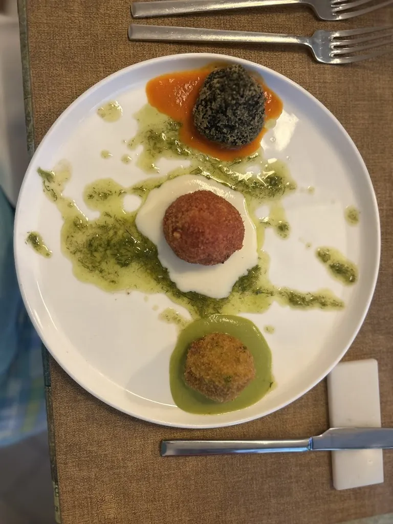 Martha White_Ristorantino da Mariano_Marina di Massa_recensione