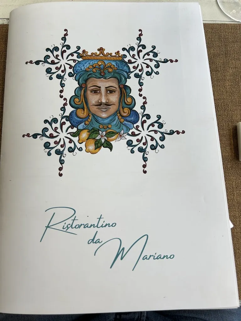 LUIGI OSARDI_Ristorantino da Mariano_Marina di Massa_recensione