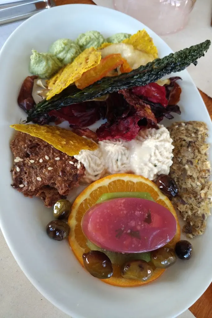 Menu_Ristorante Lorens - Cocktail bar 68'_Marina di Massa_image_5