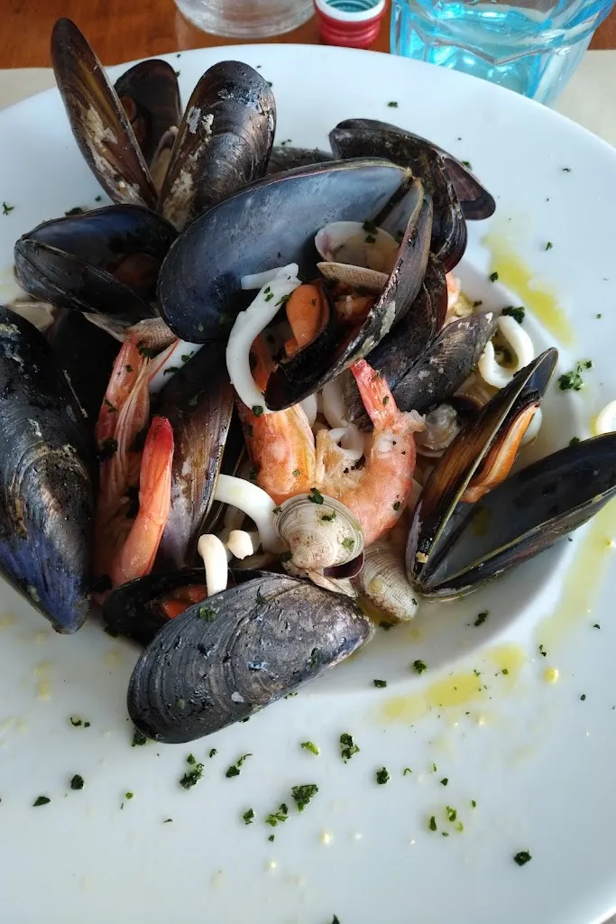 Menu_Ristorante Lorens - Cocktail bar 68'_Marina di Massa_image_8