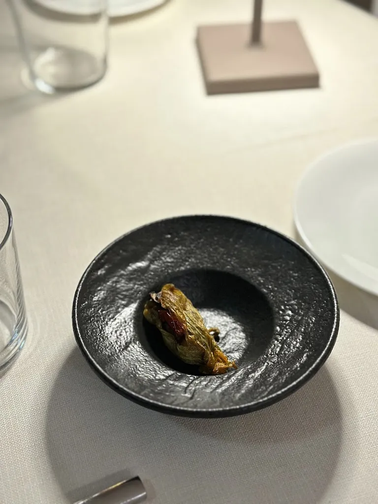 Anna Grinvald_Ristorante Lorens - Cocktail bar 68'_Marina di Massa_review