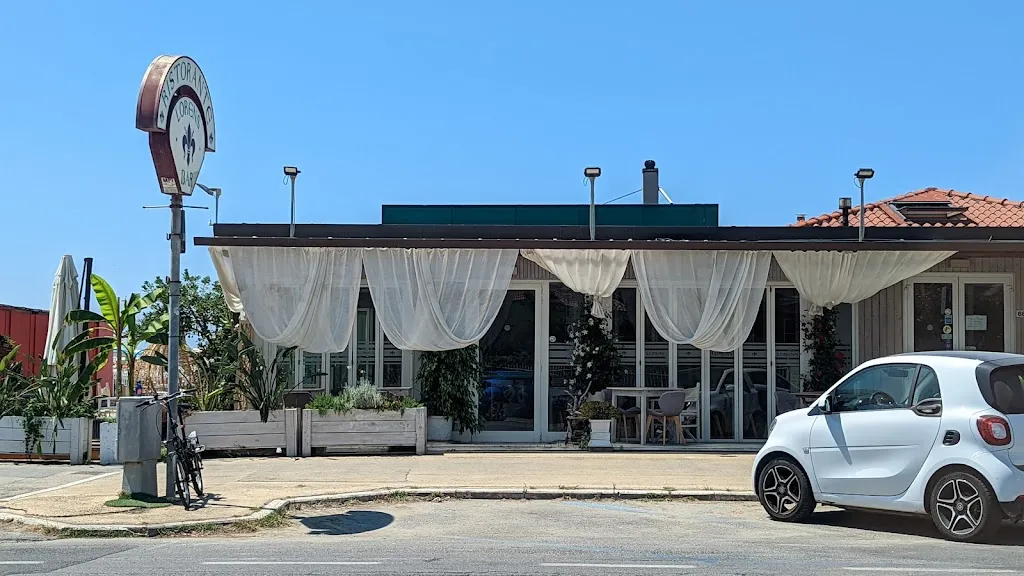 Ristorante Lorens - Cocktail bar 68'_Marina di Massa_slider_image_1