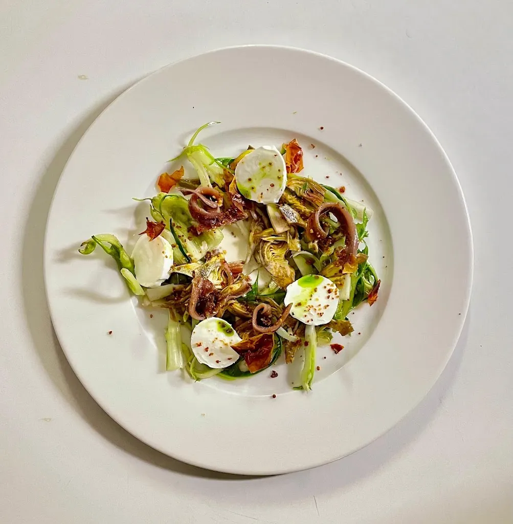 Ristorante Lorens - Cocktail bar 68'_Marina di Massa_slider_image_3