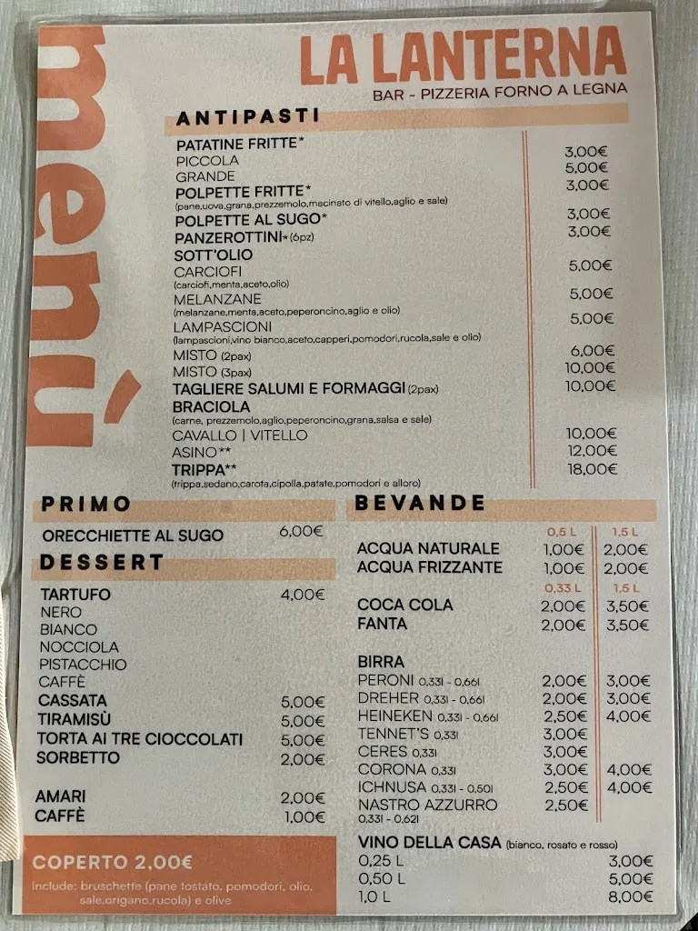 Menu_La Lanterna_Montalbano_image_1