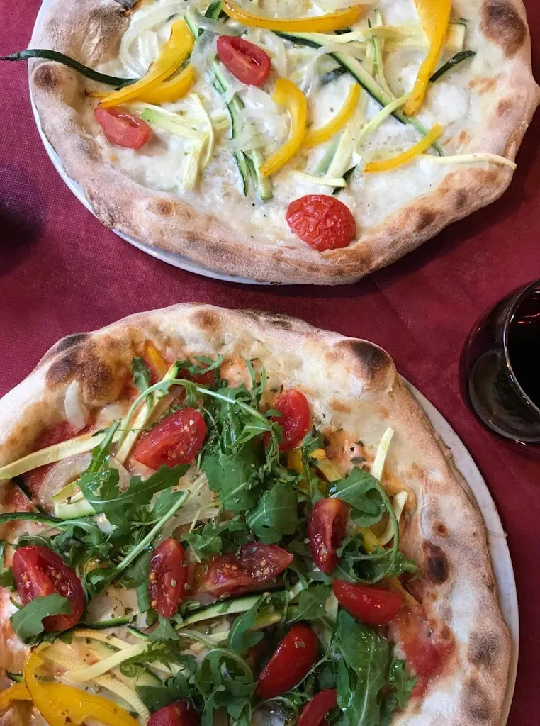 Kalle Nilsson_La Locanda di Jack Flinn_Marina di Massa_review