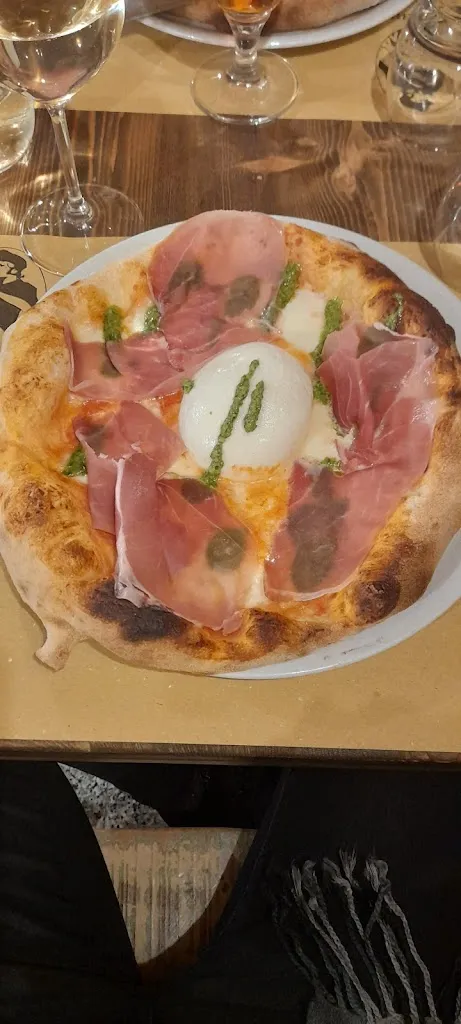 Silvia Rossi_La Locanda di Jack Flinn_Marina di Massa_review