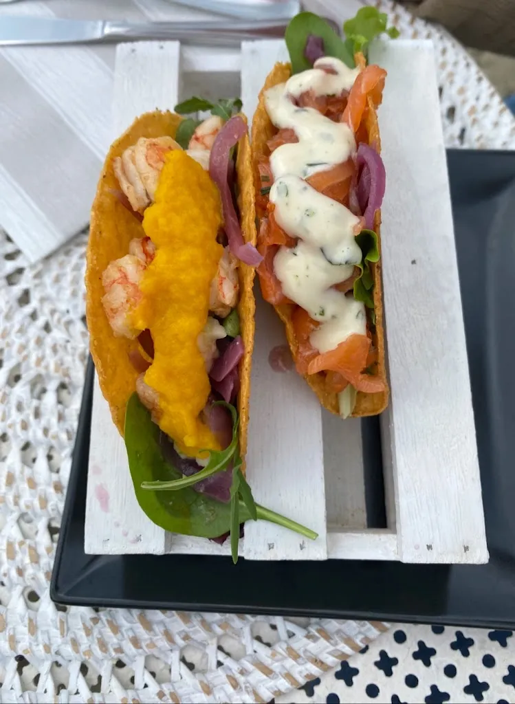 Menu_SimBIOsi Beach_Marina di Massa_image_2