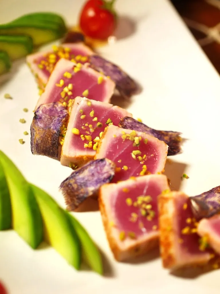 Menu_SimBIOsi Beach_Marina di Massa_image_3