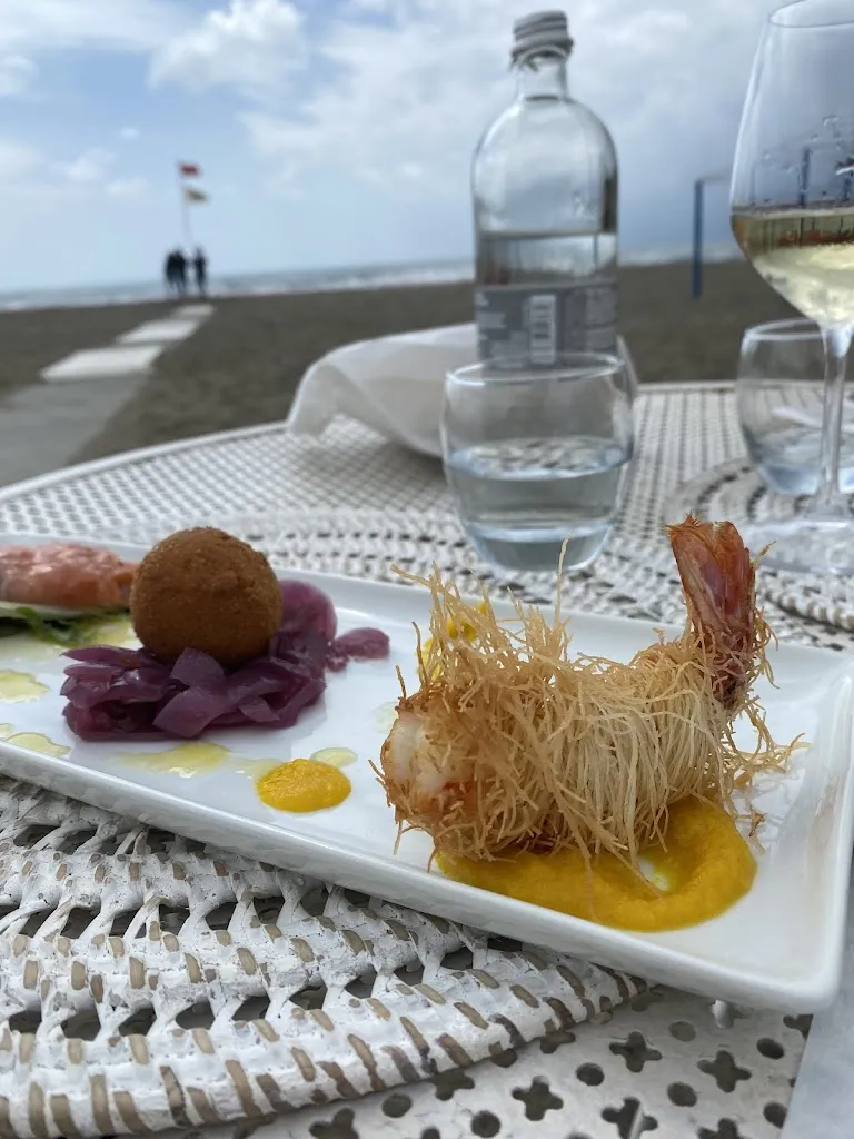 Menu_SimBIOsi Beach_Marina di Massa_image_6