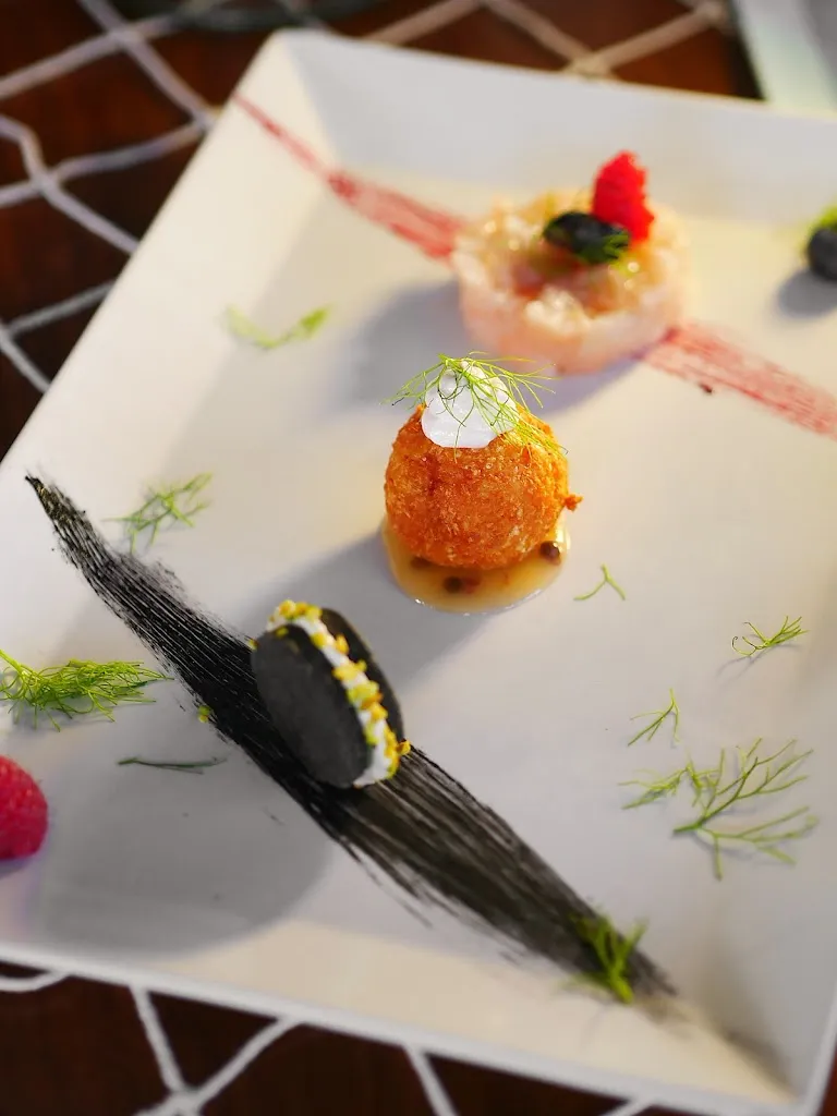 Menu_SimBIOsi Beach_Marina di Massa_image_8