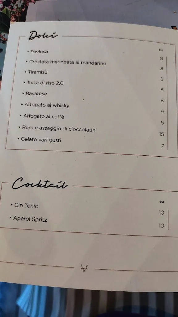 Menu_Madame Ristorante_Marina di Massa_image_2