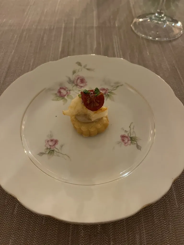 Scott_Madame Ristorante_Marina di Massa_review