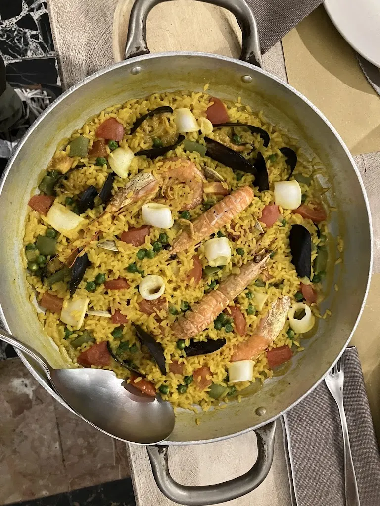 Menu_Trattoria Baria Delia_Marina di Massa_image_9