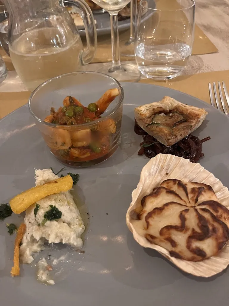 franco zantelli_Trattoria Baria Delia_Marina di Massa_review