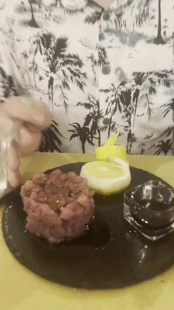 Trattoria Baria Delia_Marina di Massa_slider_image_2