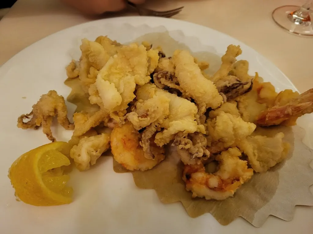 Isuri Rivas_Da Riccà_Marina di Massa_recensione