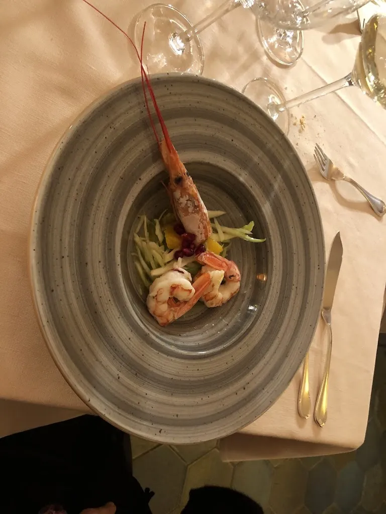 Lorenzo Mennucci_Da Riccà_Marina di Massa_recensione