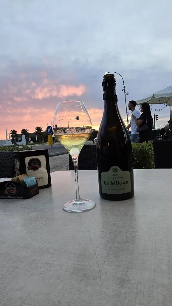 Ristorante Tirreno Lounge Bar_Marina di Massa_slider_image_3