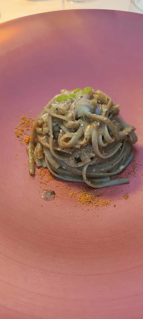 Menu_Ristorante IL SESTANTE Marina di Massa_Marina di Massa_image_6