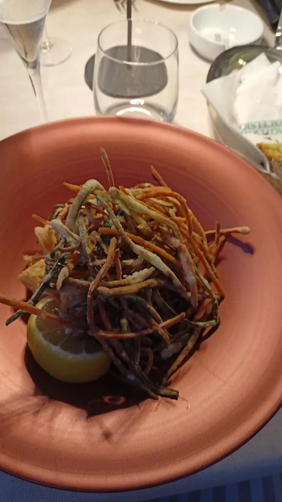 Menu_Ristorante IL SESTANTE Marina di Massa_Marina di Massa_image_7