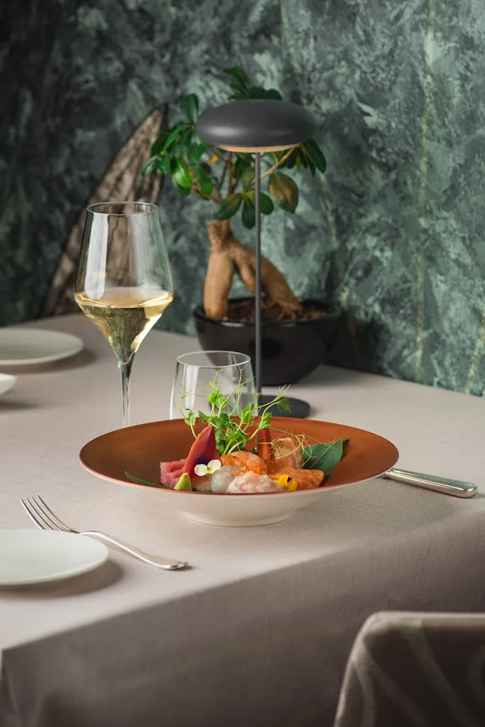 Menu_Ristorante IL SESTANTE Marina di Massa_Marina di Massa_image_8