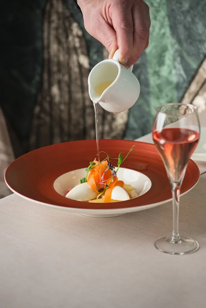 Menu_Ristorante IL SESTANTE Marina di Massa_Marina di Massa_image_9