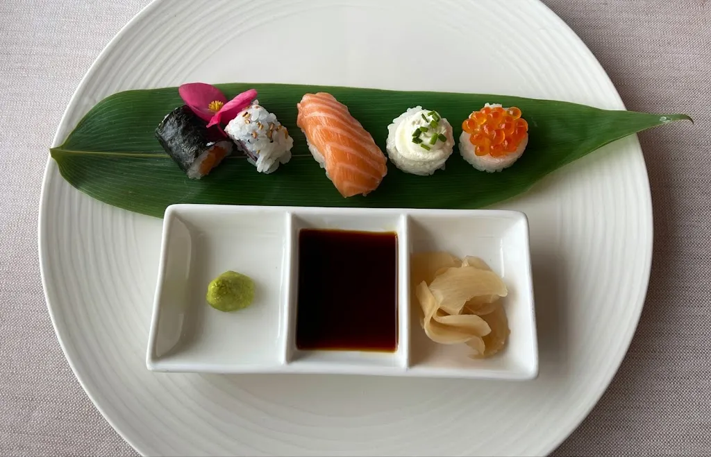 Wayne Kruse_Ristorante IL SESTANTE Marina di Massa_Marina di Massa_review