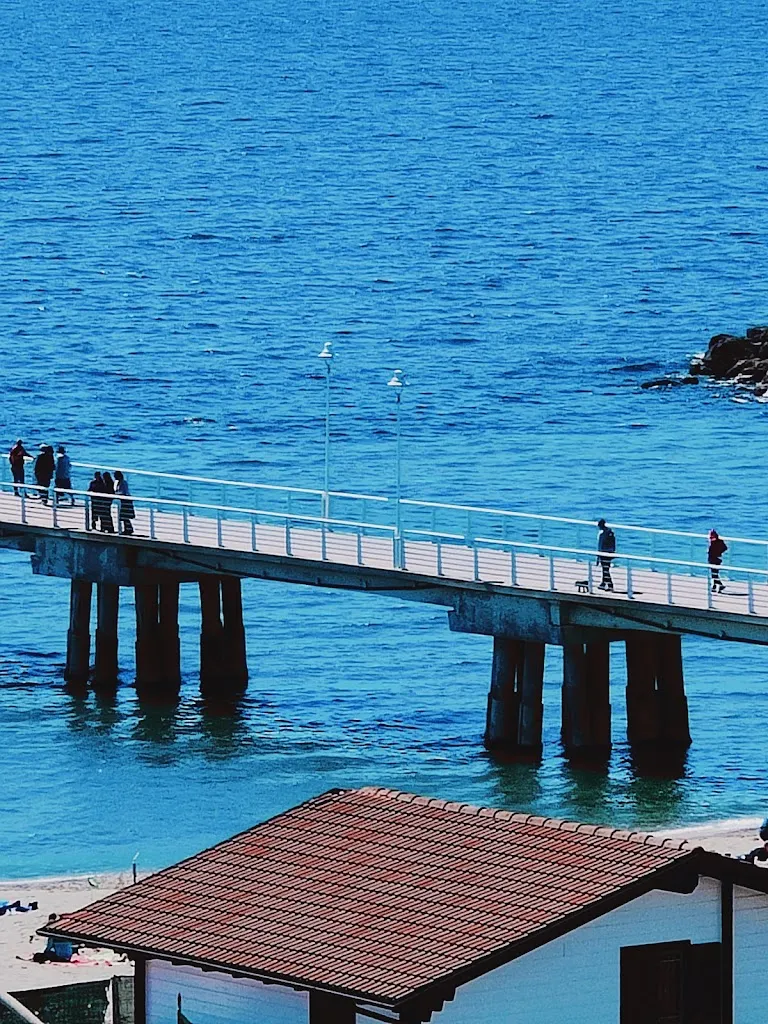 FABIO GIUSTI_Ristorante IL SESTANTE Marina di Massa_Marina di Massa_review