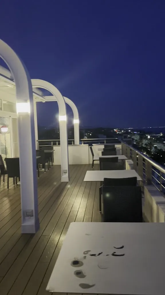 antonella gramigna_Ristorante IL SESTANTE Marina di Massa_Marina di Massa_review