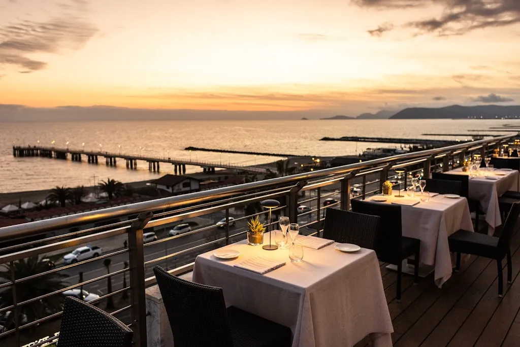 Ristorante IL SESTANTE Marina di Massa_Marina di Massa_slider_image_1