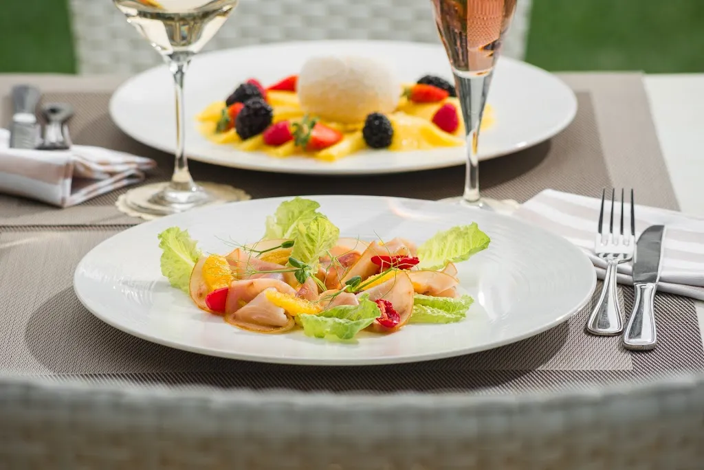 Ristorante IL SESTANTE Marina di Massa_Marina di Massa_slider_image_3