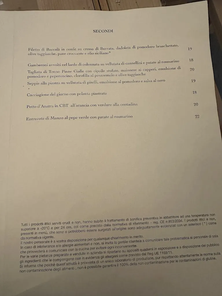 Menu_Ristorante Acino Nero_Marina di Massa_image_2