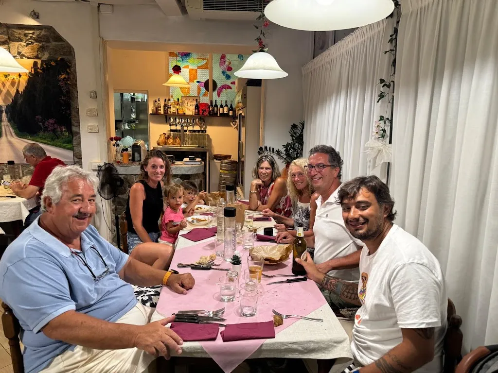 ALESSANDRA GUANZANI_Osteria Vecchia Toscana_Marina di Massa_review