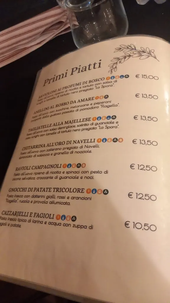 Menu_Ristorante Le Tre Chiavi_Castel di Sangro_image_3