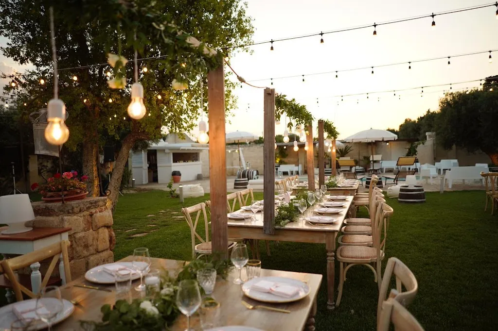 Capatosta restaurant in Montalbano