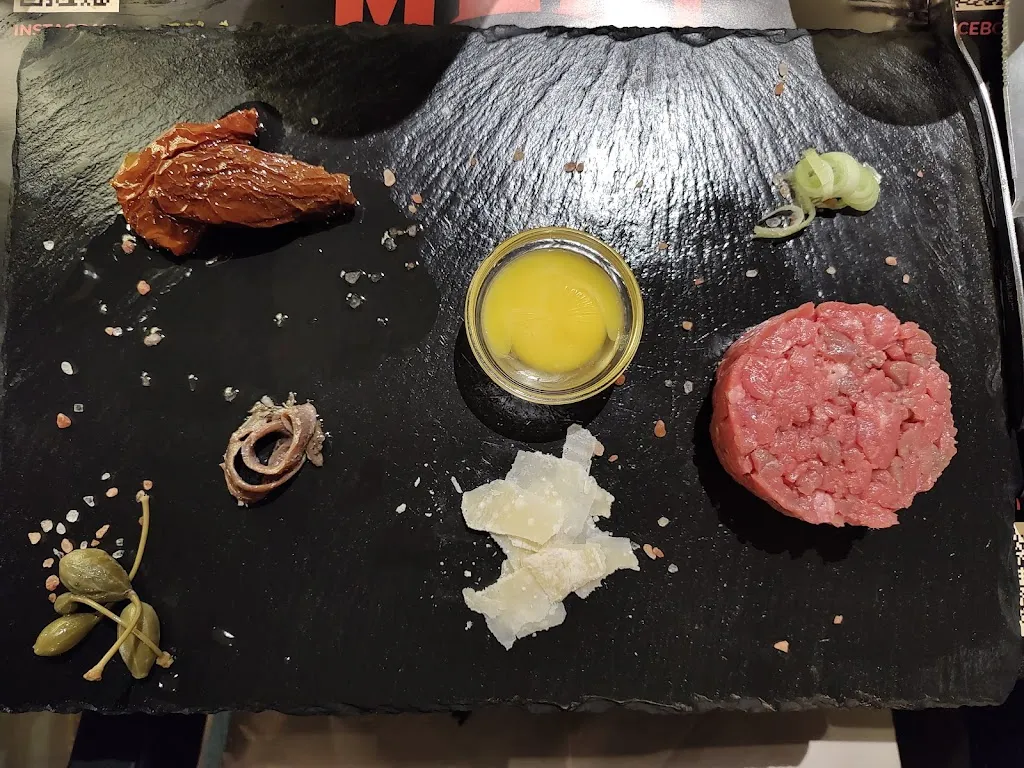 Menu_Ristorante MEAT M'AMA_Marina di Massa_image_5